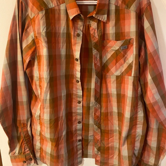 Arcteryx shirt - Picture 1 of 3